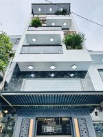 sở hữu ngay nhà giá chỉ 4tỷ2/74m2 hẻm xe hơi đường lý tự trọng, bến thành, q1 cho thuê 28tr