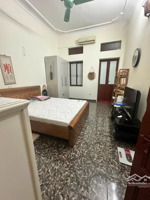 bán nhà mặt ngõ, ngay gần mặt phố đại la 36m2*4 tầng, mt 3.7m, giá 9.2 tỷ