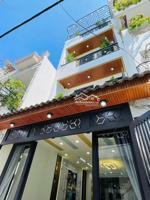 cần bán nhà đường 6m nguyễn cửu vân,p17,bình thạnh giá 3tỷ5/75,4m2 cho thuê 24tr gần chợ thị nghè