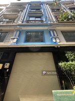 hẻm đẹp - hiếm nhà bán | hxh nguyễn thượng hiền, bình thạnh - dt: 4x11m, 5 tầng chỉ 9 tỷ hơn còn tl