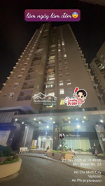 cho thuê căn hộ quận 6 giáp q10q115 phút khu bình phú chung cư an phú ba phòng ngủ 13tr 