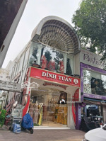 khan hiếm! chủ cần bán nhà góc 2 mặt tiền đường pasteur p.võ thị sáu quận 3.dt:5x22m2 giá 60 tỷ.