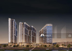 masteri cosmo central - ct4 the global city