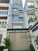 khu sang - hiếm nhà bán| hxh 6m hoàng sa, tân định, quận 1 - 4x10,5m, 5 tầng chỉ 16,5 tỷ 
