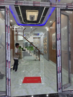 hiện trạng : trệt lầu 2pn 2wc đúc chắc chắn, hoàn công đủ+ khu vực an ninh, dân trí tốt,