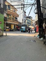 vũ tông phan - vị trí vàng - mặt tiền khủng* *200m - mt 10.7m - 54 tỷ* *xe tải tránh,