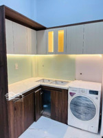 nhà mới đón tết - hẻm thẳng 1 trục - qua quận 5 chỉ 3ph - gần 50m2 - chỉ 5 ty+ hiện trạng: trệt lầu