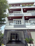 bán nhà hẻm xe tải huỳnh tấn phát, phú xuân, nhà bè ( 5 16.5 )