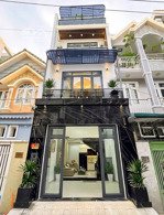 bán nhà 3 tầng full nội thất mt hẻm 83 đào tông nguyên, nhà bè (giáp phú mỹ hưng)