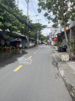 bán nhà 4 tầng bán tại tân thới nhất 17, gần khu 38ha, khu dương thị giang. vị trí giáp tân bình.