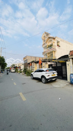 nhà mặt tiền kinh doanh nhánh nguyễn thị búp 4 lầu 100m2 hiệp thành, quận 12 đường 12m