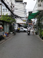 nhà đẹp âu dương lân q8 - nhà 3 tầng btct kiên cố, đẹp lung linh full nội th - dt 44m2 -giá 6 tỷ 4