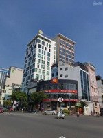 bán gấp trước tết - góc 2 mặt tiền ngay phan đăng lưu - 20 x 11m - 4 tầng - hđt: 140 triệu - 34 tỷ