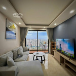 giảm 500 triệu! chính chủ bán gấp căn hộ 2pn dt 66m2 imperia garden, full đồ đẹp, sổ hồng lâu dài