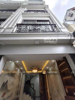 nhà đẹp sẵn ở hồ tùng mậu,mới tinh gần ga tàu điện,sẵn nội thất, sẵn sổ riêng giao dịch