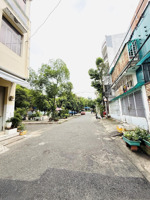 nhà khu phân lô đường hẻm xe hơi 12m vip tô hiệu, tân phú, dt 84m2 (4x21m) 5 tầng. chỉ 9.1 tỷ tl