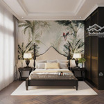 2 mặt tiền hẻm trước sau - 3 tầng phố ẩm thực phan xích long (6.6x21m) 145.2m2 (12pn) - 23.5 tỷ tl