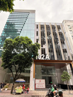 bán tòa nhà mt cao thắng p05 quận 3, dt:8x20 hầm 9 tầng hdt 300tr/tháng giá bán 70 tỷ