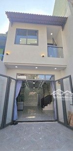 bán gấp - gần ngã 4 song hành - nguyễn ảnh thủ - nở hậu tài lộc -2 tầng - 4pn - chỉ 5,5 tỷ - ở ngay