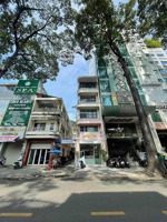 siêu khan hiếm-góc 3 mt bùi thị xuân, quận 1, dt 4.5x22m, 5 tầng, hđt 150tr/tháng, 73 tỷ