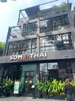 ngay bán đảo thanh đa - bán nhà mặt tiền nguyễn xí chỉ 150 triệu/m2. dt 14 x 38,hđt 150 triệu/tháng