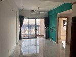 cho thuê cc thủ thiêm garden, 8 triệu, 64m2, 2pn, view đẹp