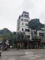 siêu hiếm-mặt phố lạc long quân-tây hồ-90m2-7t-thang máy-lô góc-view hồ-kd-giá 46.9 tỷ có tl