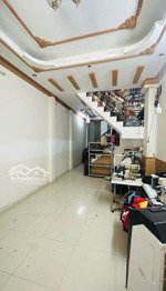 nhà 4 tầng mặt tiền đường tân thới hiệp 14 phường tân thới hiệp, q12, dt 65m2, đường 10m giá 7,3tỷ