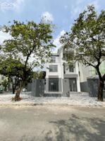 Cho thuê căn góc 2MT đường 30mét KDC Khang Điền có thang máy