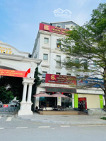 chính chủ bán gấp mp mạc thái tổ, cầu giấy 121m2 6tầng mt 6m, ô góc, thang máy giá 68 tỷ 