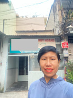 nhà gò dầu. tân phú-chỉ: 4tỷ95
dt: 56m (4x14)vuông đẹp sát aeon tân phú.