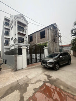 siêu phẩm nhà đại thành, quốc oai - 84m2 - sân cổng để xe cực rộng - giá thương lượng