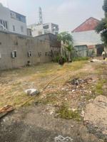 bán đất mt đường số 5, tăng nhơn phú b - 323m2 - giá 25.9 tỷ