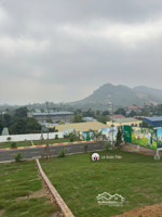 cực hiếm lô đất 165.3m 2 mặt đường, view đẹp, đường 3 ô tô, sát đhqg hòa lạc giá chỉ 1xtr/m