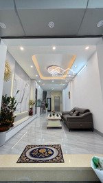 bán nhà trương định căn góc 2 thoáng vĩnh viễn 48m 6 tầng thang máy 13,5 tỷ