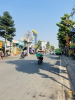 ngay lê thị hà bán nhà gần 100m2 chỉ 5,7 tỷ . chỉ 50m ra mt quang trung - tô kí .