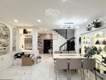 hẻm oto-huỳnh văn bánh-phú nhuận-52m2-9tỷ7-3 tầng-kiến trúc sư thiết kế