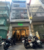 xuất cảnh bán gấp - bán nhà phạm ngọc thạch 63m² 3 tầng - 27 tỷ