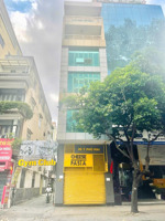 cho thuê góc 2mt 144 cao thắng , q3, 4,2x16m , 5 tầng , 60 triệu