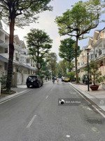 biệt thự giảm 5 tỷ | villa saigon pearl bình thạnh | 7m x 21m = 147m² | giá 85 tỷ | thuê 250tr