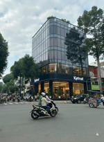 bán nhà góc 2mt siêu hiếm kinh dương vương- quận 6 -( 16x16)-6 tầng - hdt 180tr/th- bán 83 tỷ