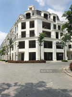 gấp! giá bình dân chỉ 16.x tỷ! liền kề hinode royal park, hoài đức, 96m2, 5 tầng