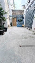 nguyễn kiệm, 31m2, nhà 4 tầng, 3 phòng ngủ, 3wc