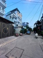 bán khuôn đất đẹp hxh đường 48 - hiệp bình chánh - thủ đức.