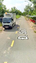 CẦN BÁN 100M2 ĐẤT THỔ CƯ TRONG KDC 47HA AN PHÚ TÂY