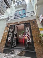 nhà dòng tiền trung tâm bạch mai- minh khai- 5 tầng thang máy- 7 phòng full đồ- 40m2- 10.85 tỷ