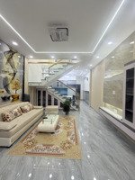 nhà mới đẹp ở ngay, sát mặt tiền đường nhánh 567 - lê văn khương - 3 pn, chỉ 4.68 tỷ.