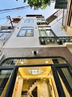 bán nr 3 phạm văn hai tân bình, 54m2 3 tầng , 4pn