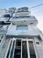 góc 2 mặt tiền một trục phạm văn chiêu p8 gò vấp.