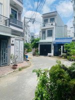 5 tỷ chỉ nhỉnh 5 tỷ lô đất duy nhất còn lại trong phân khúc 5 đồng, hẻm xe tăng vào nhà, siêu đẹp,